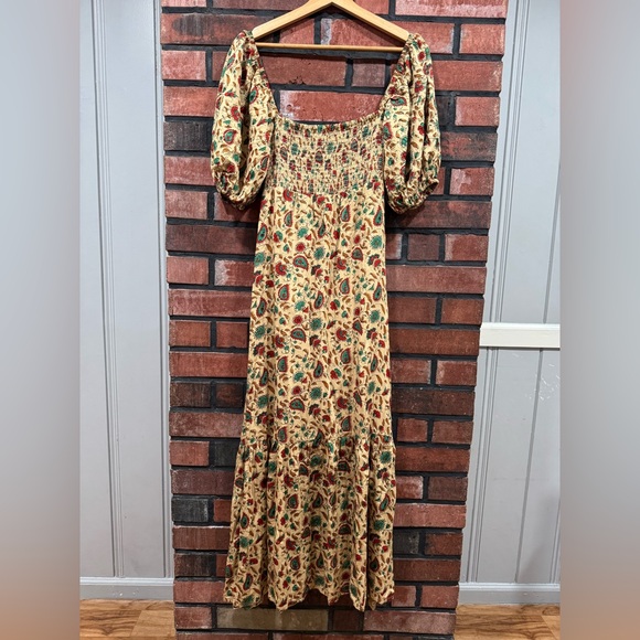 Emerson Fry SANTIAGO 3 MAXI DRESS - LEELA - Picture 5 of 16